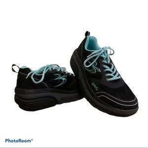 Women's G-Defy Ion Athletic Shoes Size 8.5